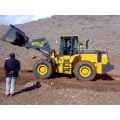 XCMG 5tons Best Wheel Loader for Sales (ZL50G)